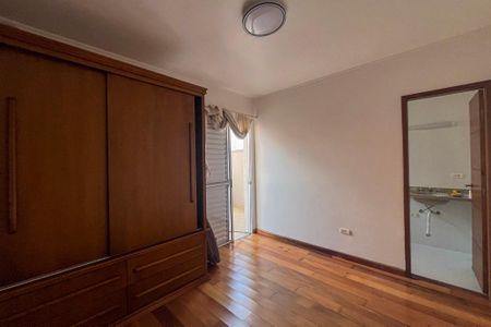 Casa para alugar com 250m², 4 quartos e 4 vagasSuite 1