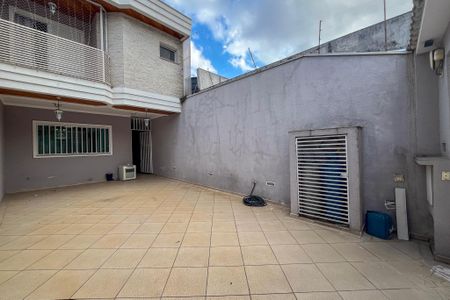 Casa para alugar com 250m², 4 quartos e 4 vagasGaragem