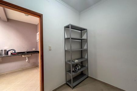 Casa para alugar com 250m², 4 quartos e 4 vagasQuarto de Serviço