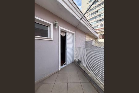 Casa para alugar com 250m², 4 quartos e 4 vagasSacada da Suite 1