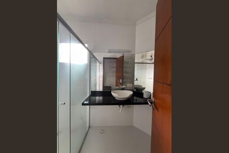 Casa para alugar com 250m², 4 quartos e 4 vagasBanheiro da Suíte 2