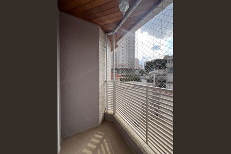 Casa para alugar com 250m², 4 quartos e 4 vagasSacada da Suite 2