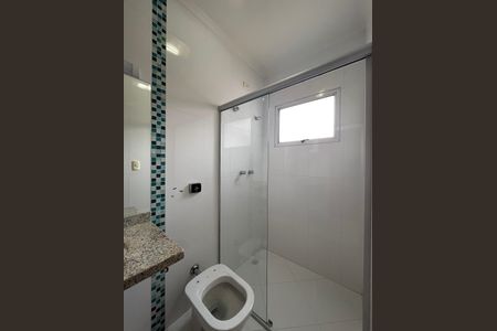 Casa para alugar com 250m², 4 quartos e 4 vagasBanheiro da Suíte 3