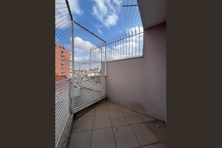 Casa para alugar com 250m², 4 quartos e 4 vagasSacada da Suite 1