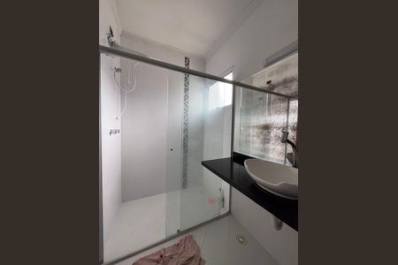Casa para alugar com 250m², 4 quartos e 4 vagasBanheiro da Suíte 2