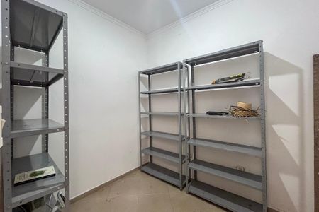 Casa para alugar com 250m², 4 quartos e 4 vagasQuarto de Serviço