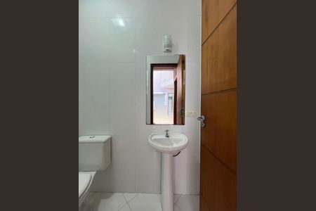 Casa para alugar com 250m², 4 quartos e 4 vagasBanheiro de serviço
