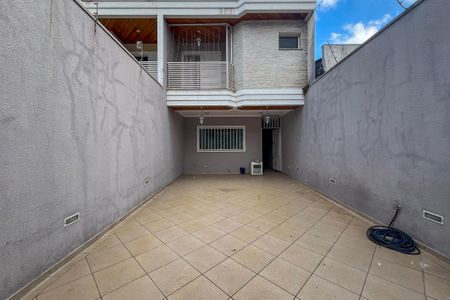 Casa para alugar com 250m², 4 quartos e 4 vagasGaragem