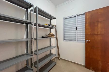 Casa para alugar com 250m², 4 quartos e 4 vagasQuarto de Serviço