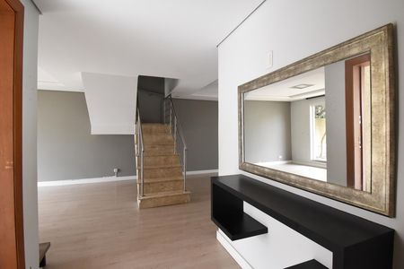 Casa de condomínio para alugar com 123m², 2 quartos e 1 vagaSala
