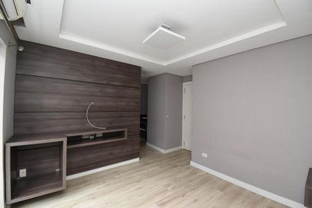 Casa de condomínio para alugar com 123m², 2 quartos e 1 vagaSuíte