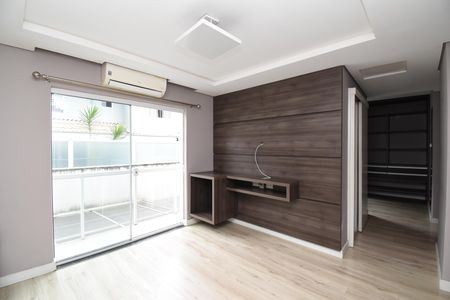 Casa de condomínio para alugar com 123m², 2 quartos e 1 vagaSuíte