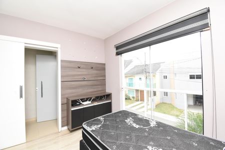 Casa de condomínio para alugar com 123m², 2 quartos e 1 vagaSuíte 2
