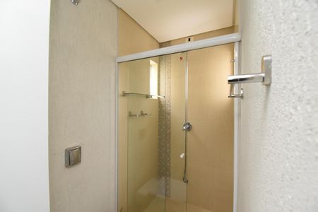 Casa de condomínio para alugar com 123m², 2 quartos e 1 vagaBanheiro da Suíte 2