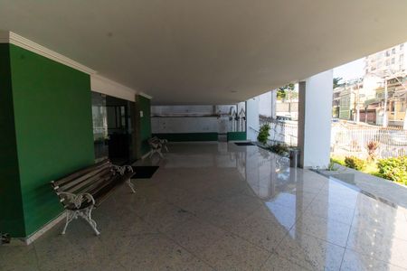 Apartamento à venda com 75m², 2 quartos e 1 vaga Apartamento à venda com 75m², 2 quartos e 1 vagaÁrea comum