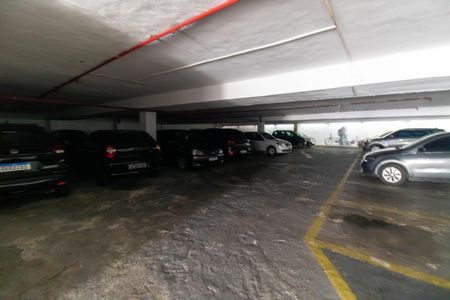 Apartamento à venda com 75m², 2 quartos e 1 vaga Apartamento à venda com 75m², 2 quartos e 1 vagaÁrea comum