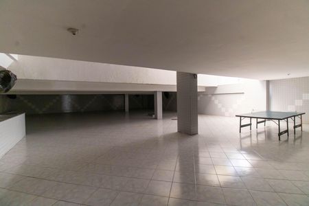Apartamento à venda com 75m², 2 quartos e 1 vaga Apartamento à venda com 75m², 2 quartos e 1 vagaÁrea comum