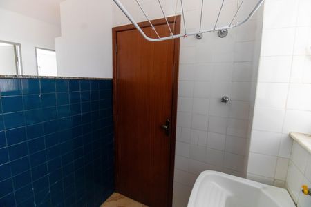 Apartamento à venda com 75m², 2 quartos e 1 vaga Apartamento à venda com 75m², 2 quartos e 1 vagaÁrea de Serviço