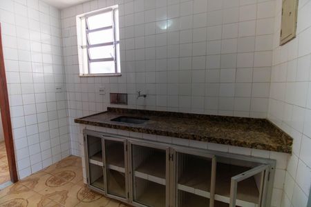Apartamento à venda com 75m², 2 quartos e 1 vaga Apartamento à venda com 75m², 2 quartos e 1 vagaCozinha
