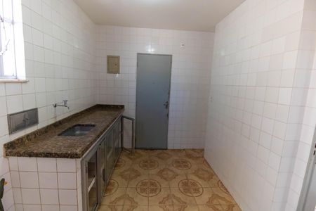 Apartamento à venda com 75m², 2 quartos e 1 vaga Apartamento à venda com 75m², 2 quartos e 1 vagaCozinha
