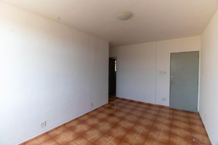 Sala de apartamento à venda com 2 quartos, 75m² em Fonseca, Niterói