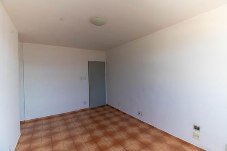 Sala de apartamento à venda com 2 quartos, 75m² em Fonseca, Niterói