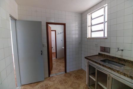 Apartamento à venda com 75m², 2 quartos e 1 vaga Apartamento à venda com 75m², 2 quartos e 1 vagaCozinha