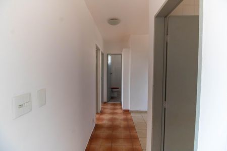 Apartamento à venda com 75m², 2 quartos e 1 vaga Apartamento à venda com 75m², 2 quartos e 1 vagaCorredor