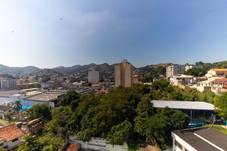 Apartamento à venda com 75m², 2 quartos e 1 vaga Apartamento à venda com 75m², 2 quartos e 1 vagaVista do Quarto 2