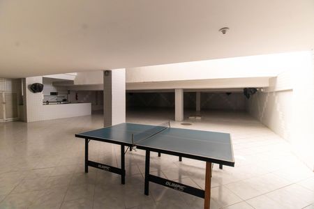 Apartamento à venda com 75m², 2 quartos e 1 vaga Apartamento à venda com 75m², 2 quartos e 1 vagaÁrea comum