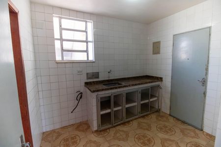 Apartamento à venda com 75m², 2 quartos e 1 vaga Apartamento à venda com 75m², 2 quartos e 1 vagaCozinha