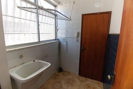 Apartamento à venda com 75m², 2 quartos e 1 vaga Apartamento à venda com 75m², 2 quartos e 1 vagaÁrea de Serviço
