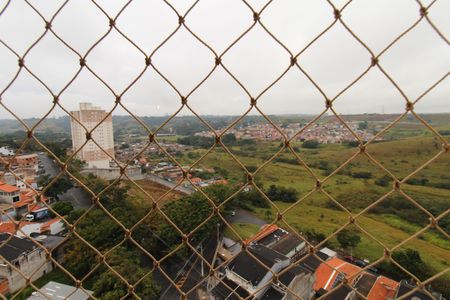 Apartamento para alugar com 66m², 3 quartos e 2 vagasSuíte