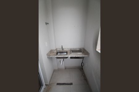 Apartamento para alugar com 66m², 3 quartos e 2 vagasSala