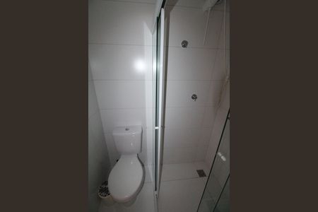 Apartamento para alugar com 66m², 3 quartos e 2 vagasBanheiro