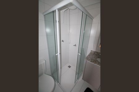 Apartamento para alugar com 66m², 3 quartos e 2 vagasBanheiro