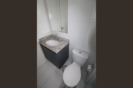 Apartamento para alugar com 66m², 3 quartos e 2 vagasSuíte