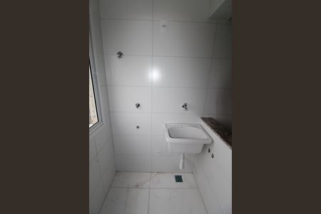 Apartamento para alugar com 66m², 3 quartos e 2 vagasÁrea de Serviço