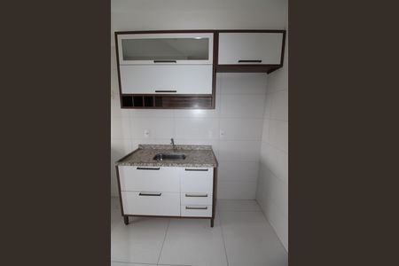 Apartamento para alugar com 66m², 3 quartos e 2 vagasCozinha