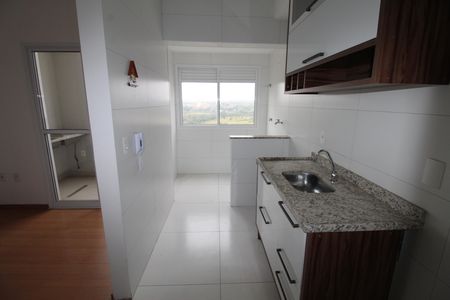 Apartamento para alugar com 66m², 3 quartos e 2 vagasCozinha
