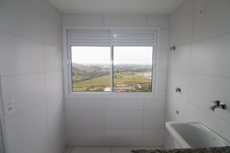 Apartamento para alugar com 66m², 3 quartos e 2 vagasÁrea de Serviço