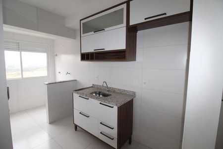 Apartamento para alugar com 66m², 3 quartos e 2 vagasCozinha
