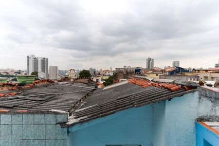 Vista do quarto 2 de casa à venda com 4 quartos, 251m² em Vila Palmeiras, São Paulo