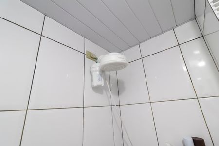 Apartamento para alugar com 59m², 2 quartos e 1 vagaBanheiro