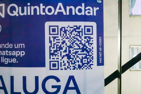 Apartamento para alugar com 59m², 2 quartos e 1 vagaPlaquinha - Cód. WVMY-223