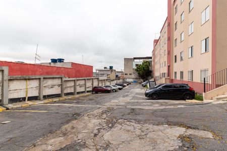 Apartamento para alugar com 59m², 2 quartos e 1 vaga Apartamento para alugar com 59m², 2 quartos e 1 vagaGaragem