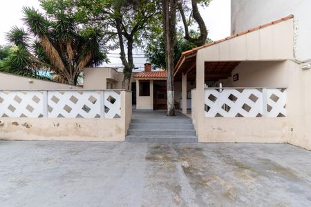 Apartamento para alugar com 59m², 2 quartos e 1 vaga Apartamento para alugar com 59m², 2 quartos e 1 vagaÁrea externa