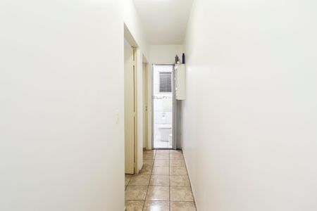 Apartamento para alugar com 59m², 2 quartos e 1 vagaCorredor