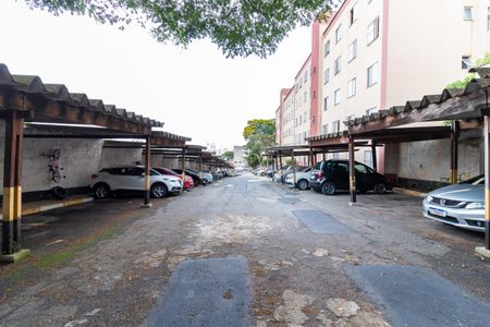 Apartamento para alugar com 59m², 2 quartos e 1 vaga Apartamento para alugar com 59m², 2 quartos e 1 vagaGaragem