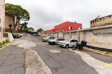 Apartamento para alugar com 59m², 2 quartos e 1 vaga Apartamento para alugar com 59m², 2 quartos e 1 vagaGaragem